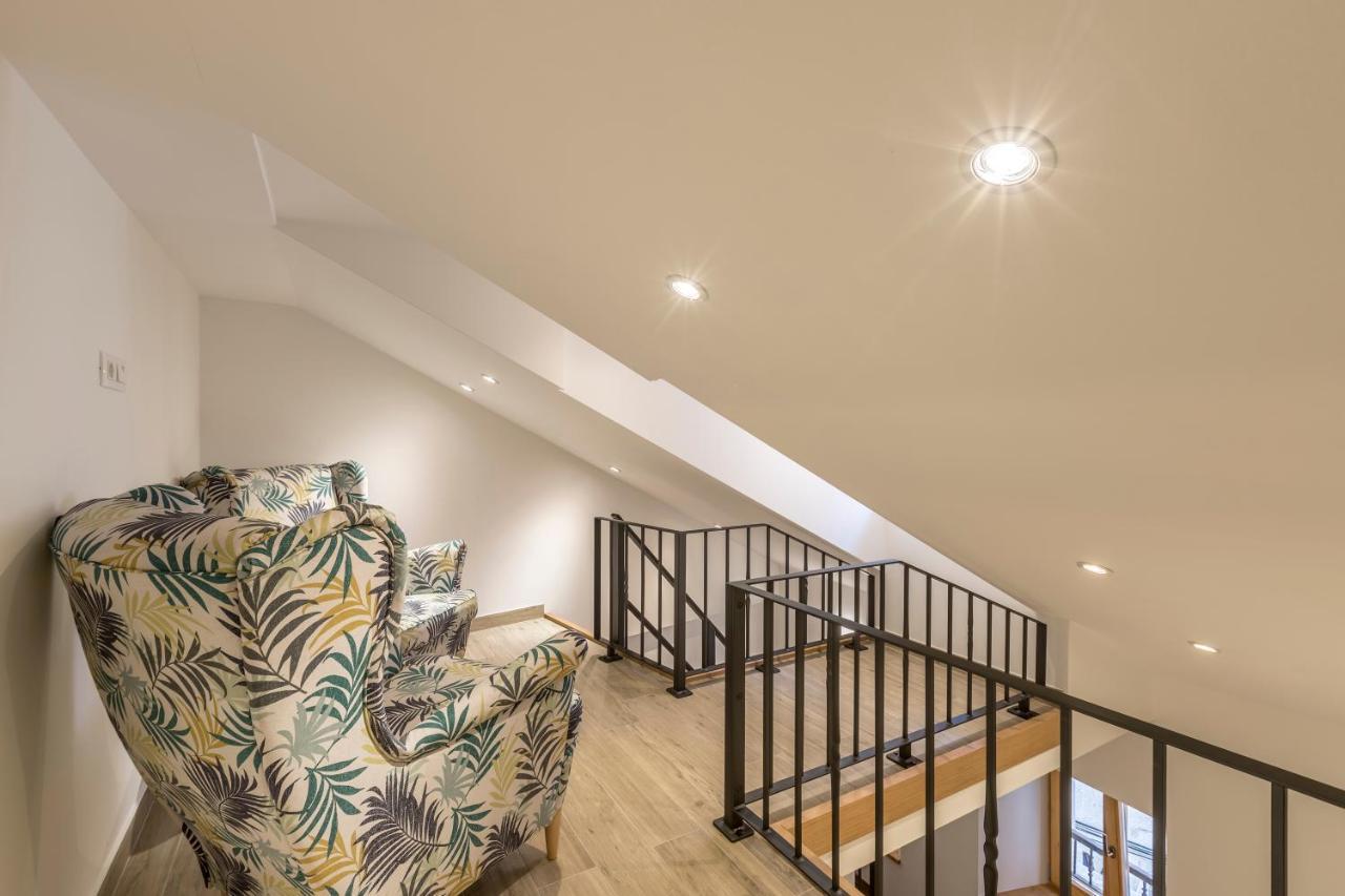 Cosmijeva Luxury Rooms Split Bagian luar foto