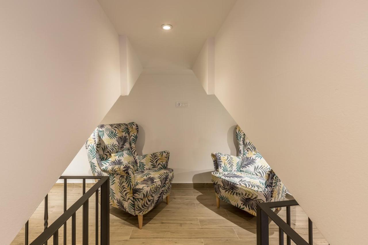 Cosmijeva Luxury Rooms Split Bagian luar foto