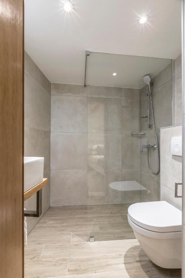 Cosmijeva Luxury Rooms Split Bagian luar foto